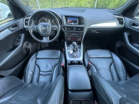 Обява за продажба на Audi Q5 S-Line* Quattro 4x4* Гaз Prins ~22 220 лв. - изображение 10