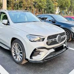 Обява за продажба на Mercedes-Benz GLE 400 Plug-in hibrid!!! МОРГА-2 БРОЯ !!!НА ЧАСТИ!!!! ~66 лв. - изображение 1