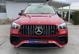 Обява за продажба на Mercedes-Benz GLE 400 Plug-in hibrid!!! МОРГА-2 БРОЯ !!!НА ЧАСТИ!!!! ~66 лв. - изображение 10
