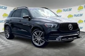Обява за продажба на Mercedes-Benz GLE 400 Plug-in hibrid!!! МОРГА-2 БРОЯ !!!НА ЧАСТИ!!!! ~66 лв. - изображение 2