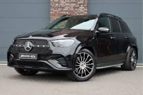 Обява за продажба на Mercedes-Benz GLE 400 Plug-in hibrid!!! МОРГА-2 БРОЯ !!!НА ЧАСТИ!!!! ~66 лв. - изображение 1