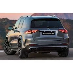 Mercedes-Benz GLE 400 Plug-in hibrid!!! -2  !!! !!!! | Mobile.bg    13