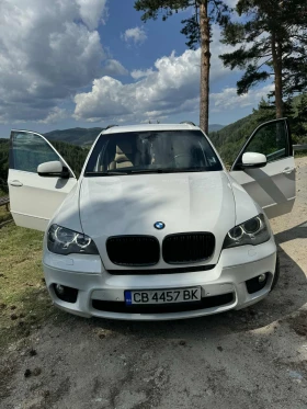     BMW X5 40d