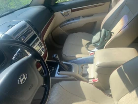 Обява за продажба на Hyundai Santa fe 2.2 CRDI ~4 309 лв. - изображение 7 | Auto.bg Обява за продажба на Hyundai Santa fe 2.2 CRDI ~4 309 лв. - изображение 7