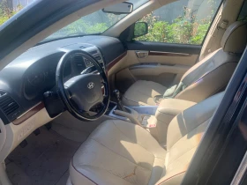 Обява за продажба на Hyundai Santa fe 2.2 CRDI ~4 309 лв. - изображение 8 | Auto.bg Обява за продажба на Hyundai Santa fe 2.2 CRDI ~4 309 лв. - изображение 8