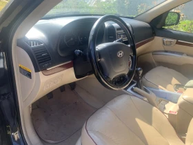 Обява за продажба на Hyundai Santa fe 2.2 CRDI ~4 309 лв. - изображение 6 | Auto.bg Обява за продажба на Hyundai Santa fe 2.2 CRDI ~4 309 лв. - изображение 6