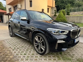 BMW X5 50 Swarovski/Bowers Diamonds, Head Up | Mobile.bg    6