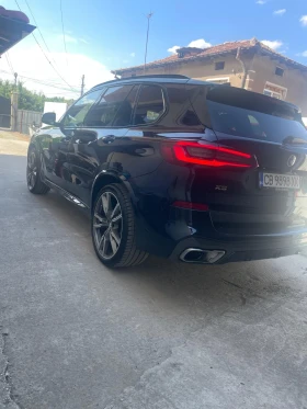     BMW X5 50 Swarovski/Bowers Diamonds, Head Up