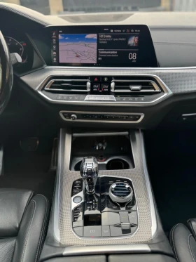 BMW X5 50 Swarovski/Bowers Diamonds, Head Up | Mobile.bg    13