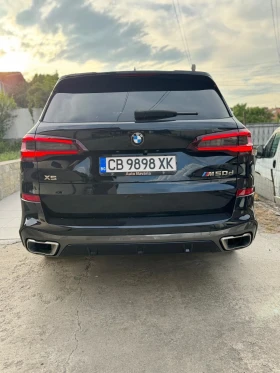     BMW X5 50 Swarovski/Bowers Diamonds, Head Up