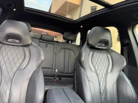 BMW X5 50 Swarovski/Bowers Diamonds, Head Up | Mobile.bg    11