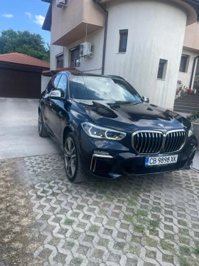 BMW X5 50 Swarovski/Bowers Diamonds, Head Up | Mobile.bg    7