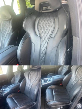 BMW X5 50 Swarovski/Bowers Diamonds, Head Up | Mobile.bg    8