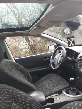 Обява за продажба на Nissan Qashqai Бензин 1.6 газов инжекцион ~9 900 лв. - изображение 5 | Auto.bg Обява за продажба на Nissan Qashqai Бензин 1.6 газов инжекцион ~9 900 лв. - изображение 5