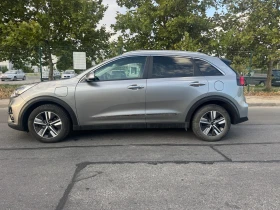 Kia Niro EDITION-7  | Mobile.bg    6