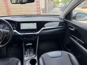 Kia Niro EDITION-7  | Mobile.bg    10