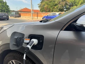 Kia Niro EDITION-7  | Mobile.bg    14