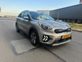 Kia Niro EDITION-7  | Mobile.bg    2