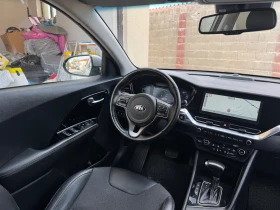 Kia Niro EDITION-7  | Mobile.bg    9