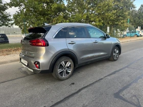 Kia Niro EDITION-7  | Mobile.bg    4