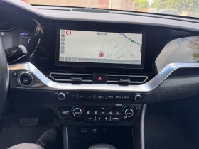 Kia Niro EDITION-7  | Mobile.bg    11