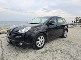  Subaru B9 tribeca