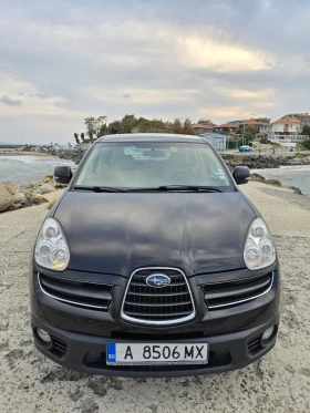 Subaru B9 tribeca | Mobile.bg    8