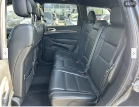 Jeep Grand cherokee LIMITED* 3.6* V6* 8ZF* ПОДГРЕВ* КАМЕРА* КЕЙЛЕС - 19900 лв. - 39851040 10