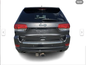 Jeep Grand cherokee LIMITED* 3.6* V6* 8ZF* ПОДГРЕВ* КАМЕРА* КЕЙЛЕС - 19900 лв. - 39851040 5