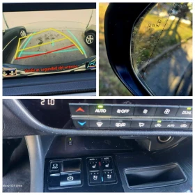 Lexus RX 450h EXECUTIVE-LINE* NAVI* LED* CAM* DISTR* MEMORY*  | Mobile.bg    14