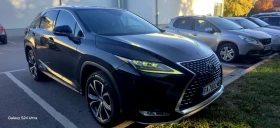 Lexus RX 450h EXECUTIVE-LINE* NAVI* LED* CAM* DISTR* MEMORY*  | Mobile.bg    2