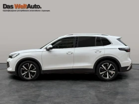 VW Tiguan Elegance 1.5 eTSI DSG | Mobile.bg    2