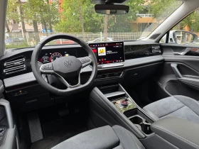 VW Tiguan Elegance 1.5 eTSI DSG | Mobile.bg    11