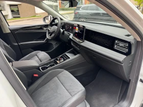 VW Tiguan Elegance 1.5 eTSI DSG | Mobile.bg    10