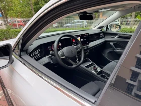 VW Tiguan Elegance 1.5 eTSI DSG | Mobile.bg    8
