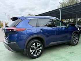 Nissan X-trail SV 2.5 AWD - 47000 лв. / 24030.72 € - 62118483 4