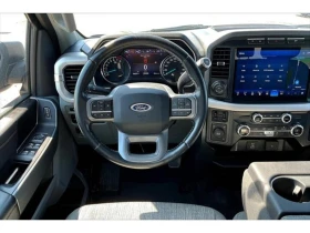 Ford F150 * XLT * CARFAX * ЦЕНА ДО БЪЛГАРИЯ - 51300 лв. / 26229.27 € - 53214871 5