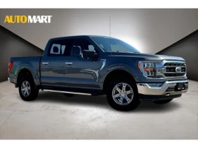 Ford F150 * XLT * CARFAX * ЦЕНА ДО БЪЛГАРИЯ