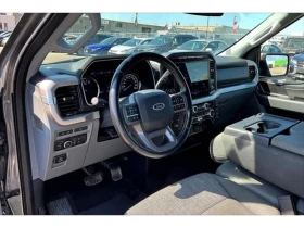 Ford F150 * XLT * CARFAX * ЦЕНА ДО БЪЛГАРИЯ - 51300 лв. / 26229.27 € - 53214871 4