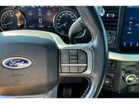 Ford F150 * XLT * CARFAX * ЦЕНА ДО БЪЛГАРИЯ - 51300 лв. / 26229.27 € - 53214871 9