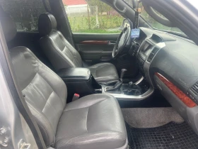 Toyota Land cruiser, снимка 8