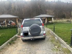 Toyota Land cruiser, снимка 4