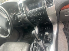 Toyota Land cruiser, снимка 9