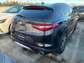 Alfa Romeo Stelvio * Sport * CARFAX * БЕЗ ПЪРВОНАЧАЛНА ВНОСКА - 13900 € / 27186.04 лв. - 99837099 4