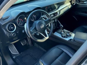Alfa Romeo Stelvio * Sport * CARFAX * БЕЗ ПЪРВОНАЧАЛНА ВНОСКА - 13900 € / 27186.04 лв. - 99837099 5