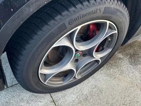 Alfa Romeo Stelvio * Sport * CARFAX * БЕЗ ПЪРВОНАЧАЛНА ВНОСКА - 13900 € / 27186.04 лв. - 99837099 7