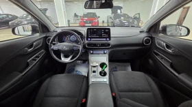 Hyundai Kona 64KWh/Blue Link/SOH100% - 14950 € / 29239.66 лв. - 83587370 11