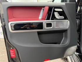 Mercedes-Benz G 63 AMG НОВ * НАЛИЧЕН * ГАРАНЦИЯ * MANUFAKTUR - 216900 € / 424219.53 лв. - 16631959 6