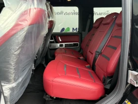 Mercedes-Benz G 63 AMG НОВ * НАЛИЧЕН * ГАРАНЦИЯ * MANUFAKTUR - 216900 € / 424219.53 лв. - 16631959 11