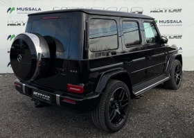 Mercedes-Benz G 63 AMG НОВ * НАЛИЧЕН * ГАРАНЦИЯ * MANUFAKTUR - 216900 € / 424219.53 лв. - 16631959 3